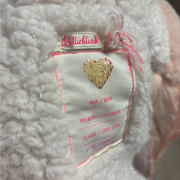 Billieblush Coat - Picture 2 of 6